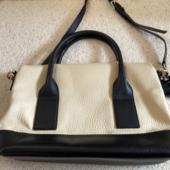 Kate Spade Southport Avenue Carmen Satchel - Picture 7 of 12